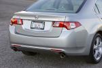 Acura TSX 2008 года